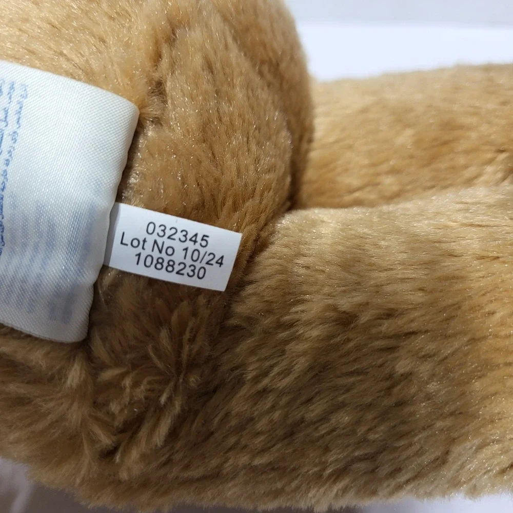 Build-A-Bear build bear